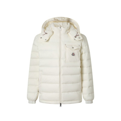 몽클레어 남성 다운 패딩 - Moncler Mens Down Padding - moc18015x