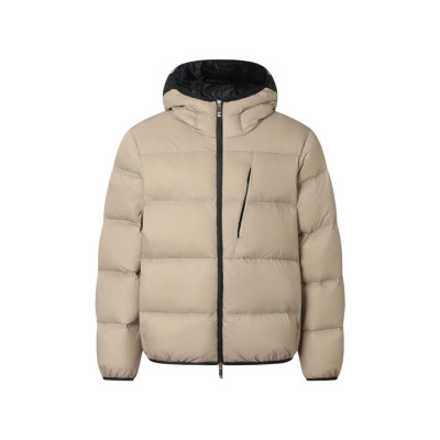 몽클레어 남성 다운 패딩 - Moncler Mens Down Padding - moc18018x