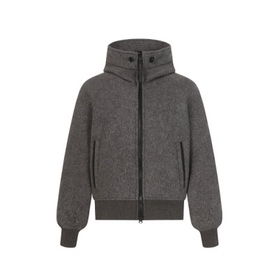 캐나다구스 여성 후드 자켓 - Canada Goose Womens Hooded Jacket - cac18021x