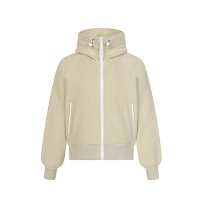 캐나다구스 여성 후드 자켓 - Canada Goose Womens Hooded Jacket - cac18022x