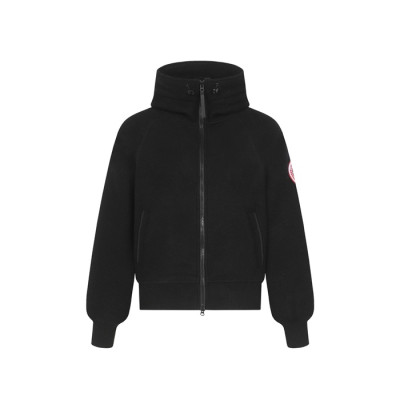 캐나다구스 여성 후드 자켓 - Canada Goose Womens Hooded Jacket - cac18023x