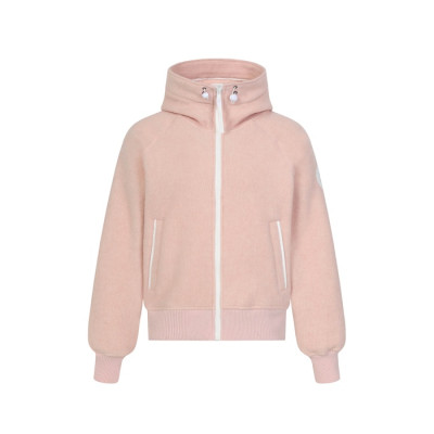 캐나다구스 여성 후드 자켓 - Canada Goose Womens Hooded Jacket - cac18024x
