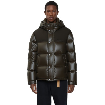 버버리 남성 다운 패딩 - Burberry Mens Down Padding - buc18033x