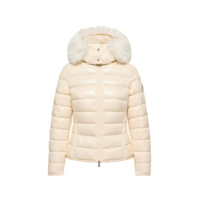 몽클레어 여성 다운 패딩 - Moncler Womens Down Padding - moc18040x