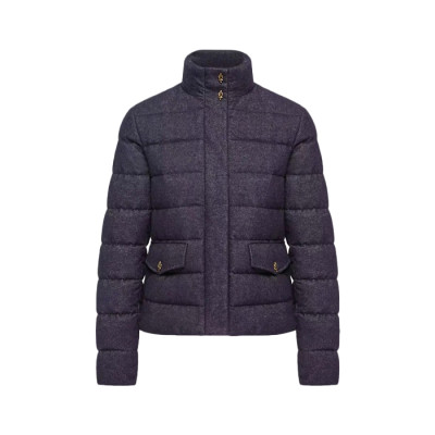 몽클레어 여성 다운 패딩 - Moncler Womens Down Padding - moc18046x