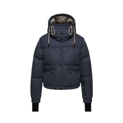 몽클레어 여성 다운 패딩 - Moncler Womens Down Padding - moc18048x