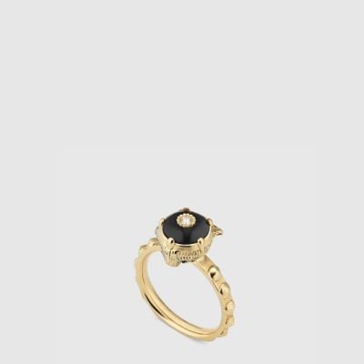 구찌 여성 메르베유 링 - Gucci Womens Merveilles Ring - acc10871x