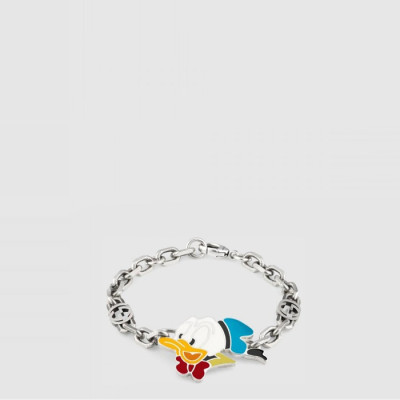 구찌 여성 디즈니 브레이슬릿 - Gucci Womens Disney Bracelet - acc10899x