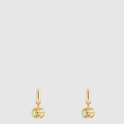 구찌 여성 GG 이어링 - Gucci Womens GG Earring - acc10915x