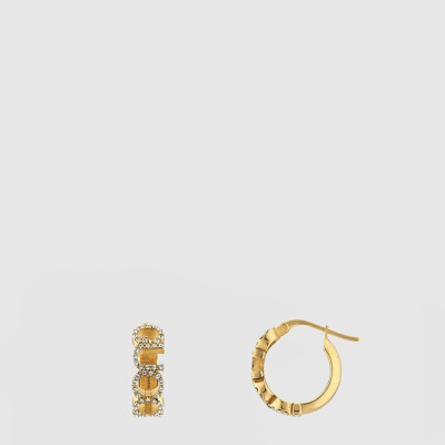구찌 여성 아이콘 이어링 - Gucci Womens Icon Earring - acc10941x