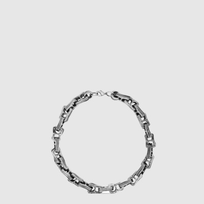 발렌시아가 남성 빈티지 목걸이 - Balenciaga Mens Vintage Necklace - acc10968x