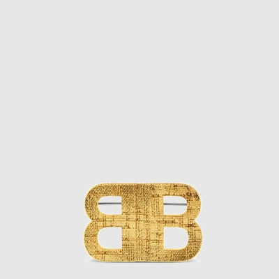 발렌시아가 남/녀 브로치 - Balenciaga Unisex Brooch - acc10974x