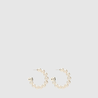 발렌시아가 여성 후프 이어링 - Balenciaga Womens Hoop Earring - acc10984x