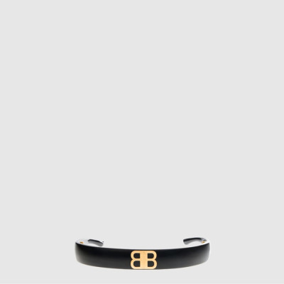 발렌시아가 여성 컨트리 클럽 BB 헤드밴드 - Balenciaga Womens Country Club BB Headband - acc10985x