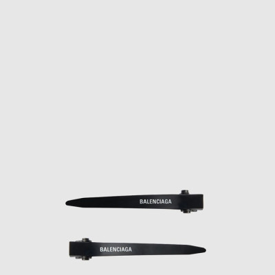 발렌시아가 여성 살롱 클립 세트 - Balenciaga Womens Salon Clip Set - acc10989x
