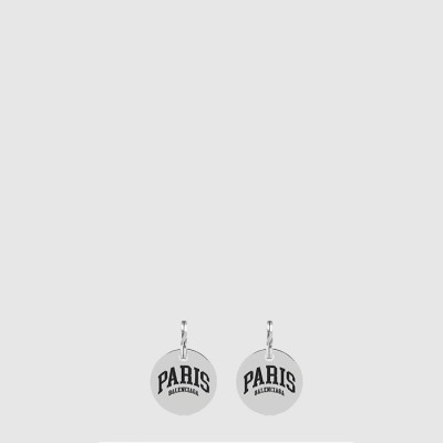 발렌시아가 여성 파리 이어링 - Balenciaga Womens Paris Earring - acc10998x