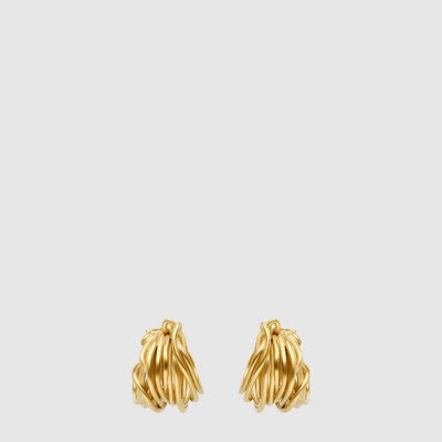 발렌시아가 여성 앤티크 이어링 - Balenciaga Womens Antique Earring - acc11000x