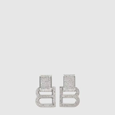 발렌시아가 여성 앤티크 이어링 - Balenciaga Womens Antique Earring - acc11002x
