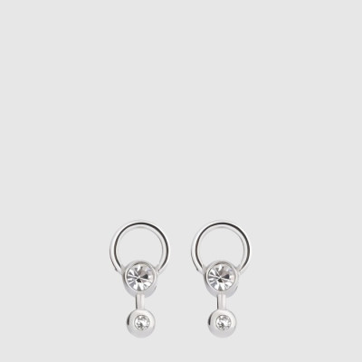 발렌시아가 여성 볼 이어링 - Balenciaga Womens Ball Earring - acc11009x