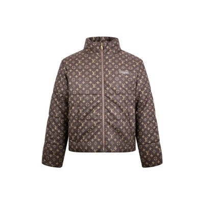 루이비통 남성 캐쥬얼 자켓 - Louis vuitton Mens Casual Jacket - lvc18066x