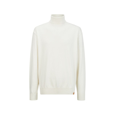 루이비통 남성 터틀넥 스웨터 - Louis vuitton Mens Turtle Neck Sweater - lvc18073x