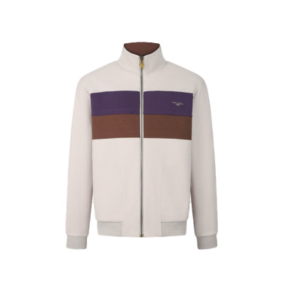 루이비통 남성 집업 트레이닝복 - Louis vuitton Mens Zip Up Sweatsuit - lvc18074x