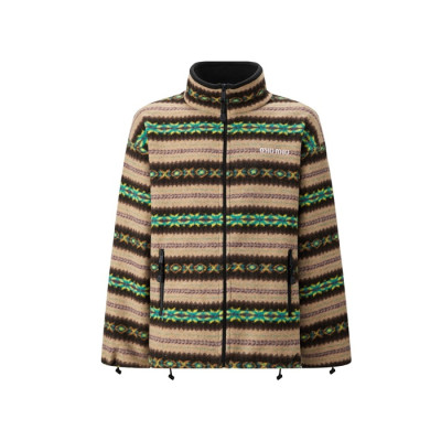 미우미우 남성 빈티지 자켓 - Miumiu Mens Vintage Jacket - mic18079x