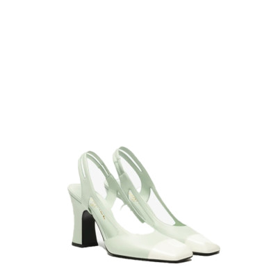 샤넬 여성 CC 펌프스 - Chanel Womens CC Pumps - chs14864x