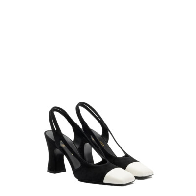 샤넬 여성 CC 펌프스 - Chanel Womens CC Pumps - chs14865x