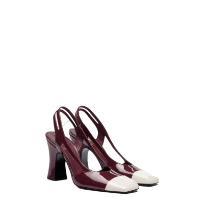 샤넬 여성 CC 펌프스 - Chanel Womens CC Pumps - chs14867x