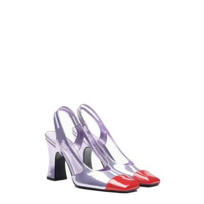 샤넬 여성 CC 펌프스 - Chanel Womens CC Pumps - chs14869x