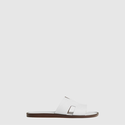 에르메스 남성 이즈미르 샌들 - Hermes Mens Lzmir Sandal - hes14897x
