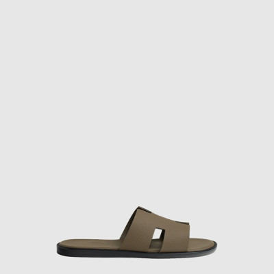 에르메스 남성 이즈미르 샌들 - Hermes Mens Lzmir Sandal - hes14901x