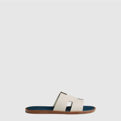 에르메스 남성 이즈미르 샌들 - Hermes Mens Lzmir Sandal - hes14903x