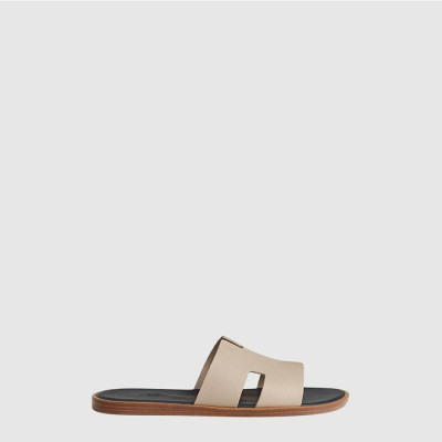 에르메스 남성 이즈미르 샌들 - Hermes Mens Lzmir Sandal - hes14904x