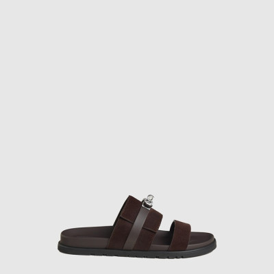 에르메스 남성 잭슨 샌들 - Hermes Mens Jackson Sandal - hes14907x