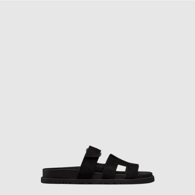 에르메스 남성 시프레 샌들 - Hermes Mens Chypre Sandals - hes14908x
