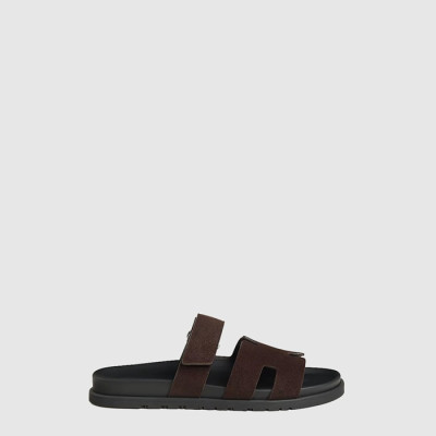 에르메스 남성 시프레 샌들 - Hermes Mens Chypre Sandals - hes14912x