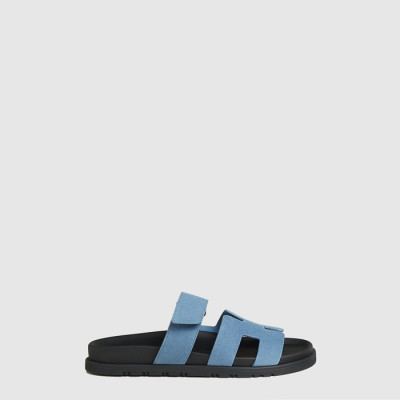 에르메스 남성 시프레 샌들 - Hermes Mens Chypre Sandals - hes14914x