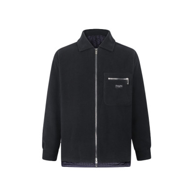 디올 남성 캐쥬얼 자켓 - Dior Mens Casual Jacket - dic18125x